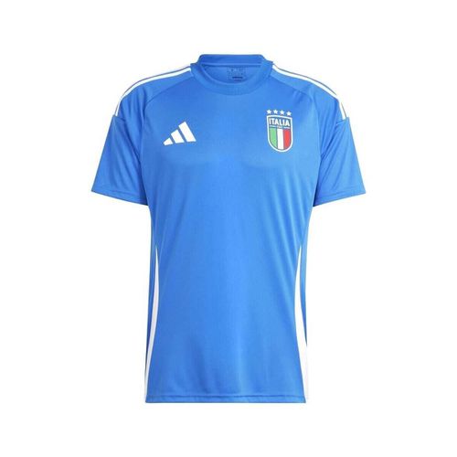 T-shirt T-Shirt Uomo Calcio FIGC Fan - Adidas - Modalova