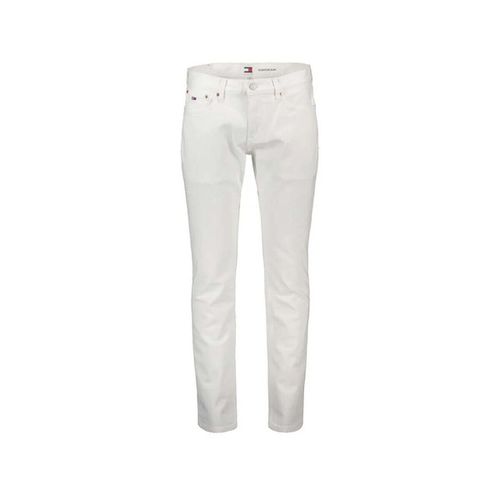 Jeans Jeans Uomo Scanton Slim - Tommy Jeans - Modalova