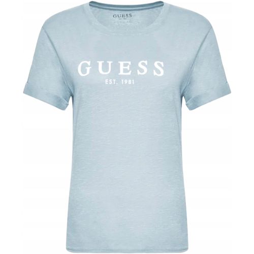 T-shirt Guess W2BI68K8G01G7GG - Guess - Modalova