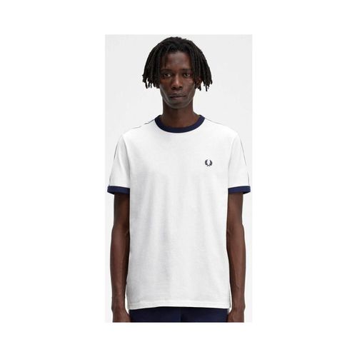T-shirt Fred Perry M4620 - Fred perry - Modalova