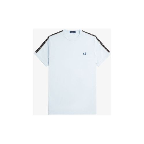 T-shirt Fred Perry M4613 - Fred perry - Modalova