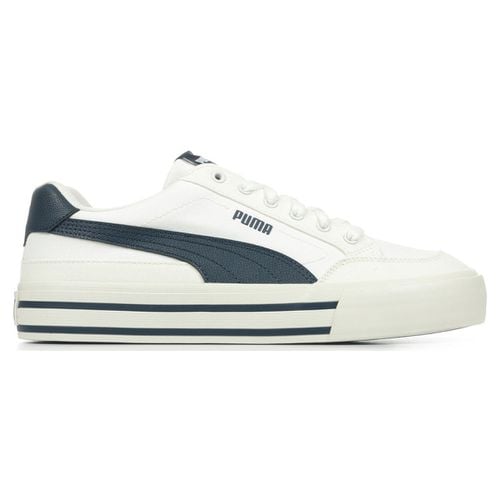 Sneakers Court Classic Vulc Fs - Puma - Modalova