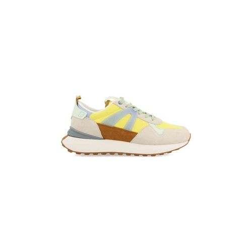 Sneakers Gioseppo Adair - Yellow - Gioseppo - Modalova