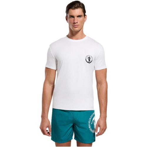 T-shirt & Polo BKK3MTS02BN - Bikkembergs - Modalova