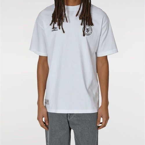 T-shirts a maniche lunghe UO2157 - Umbro - Modalova