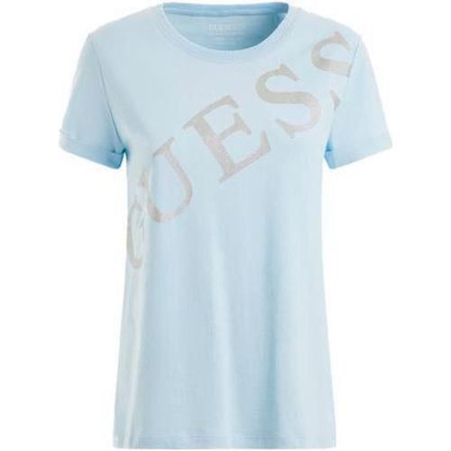 T-shirt & Polo W3RI27JA914G7JY - Guess - Modalova