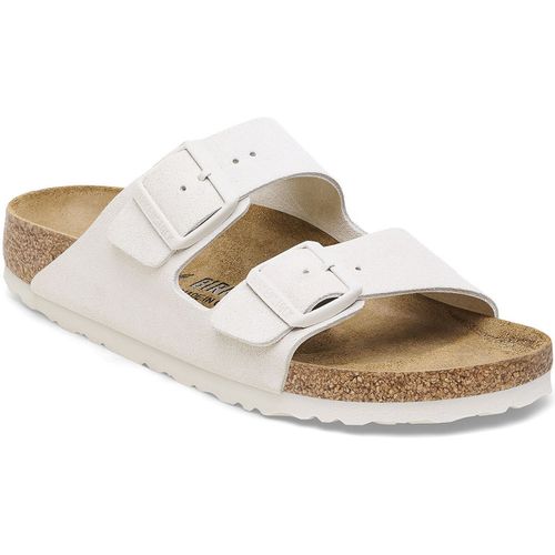 Scarpe ARIZONA SUEDE LEATHER - Birkenstock - Modalova