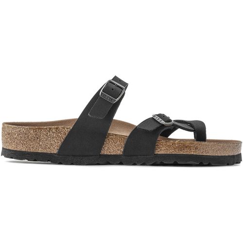 Infradito MAYARI EARTHY VEGAN BIRKIBUC - Birkenstock - Modalova