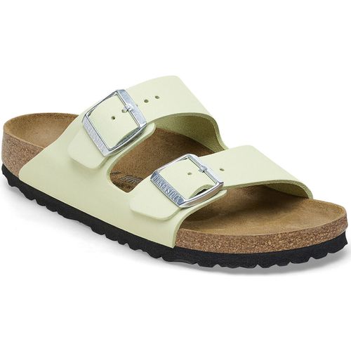 Scarpe ARIZONA NUBUCK LEATHER - Birkenstock - Modalova