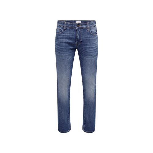 Jeans Slim Only & Sons 22029050 - Only & Sons - Modalova