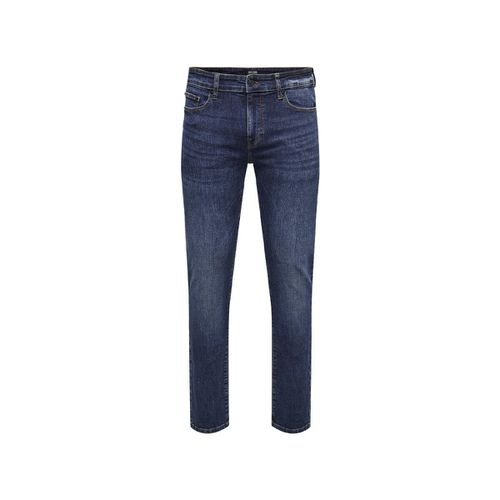 Jeans Slim Only & Sons 22029049 - Only & Sons - Modalova