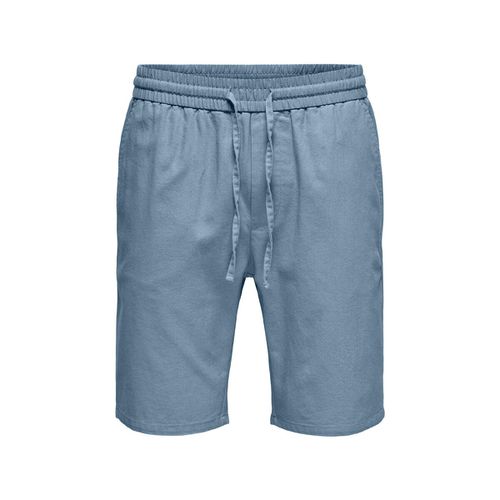 Pantaloni corti 22028507 - Only & Sons - Modalova