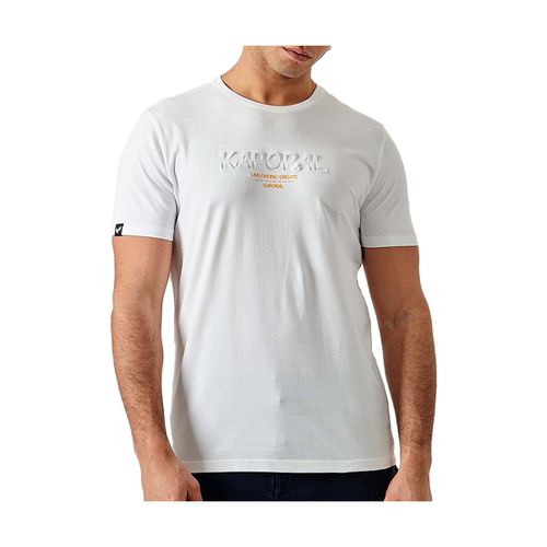 T-shirt & Polo Kaporal NIRAJE24M11 - Kaporal - Modalova
