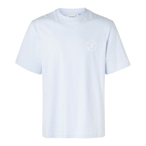 T-shirt & Polo T-Shit Circle azzurra - Daily Paper - Modalova