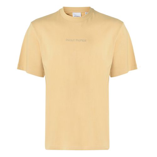 T-shirt & Polo T-Shit Logotype beige - Daily Paper - Modalova