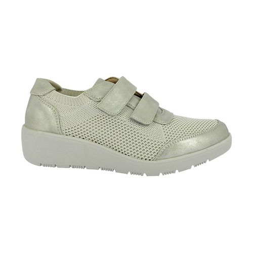 Sneakers basse 40103 Scarpe da ginnastica in rete elastica - Doctor Cutillas - Modalova