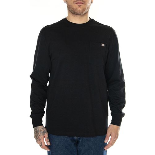 T-shirt & Polo uray Pocket Tee S Black - Dickies - Modalova