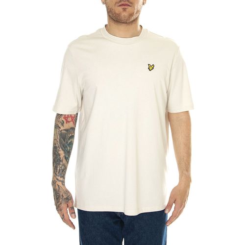 T-shirt & Polo Rally Tipped T-hirt Cove - Lyle & Scott - Modalova