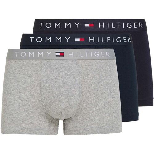 Boxer Tommy Hilfiger 3P Trunk Wb - Tommy hilfiger - Modalova