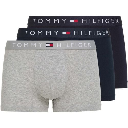 Mutande uomo 3P Trunk Wb - Tommy hilfiger - Modalova