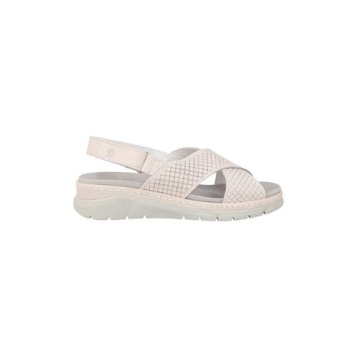 Sandali Sandalias Casual con Cuña para Mujer de 3355 - Suave - Modalova