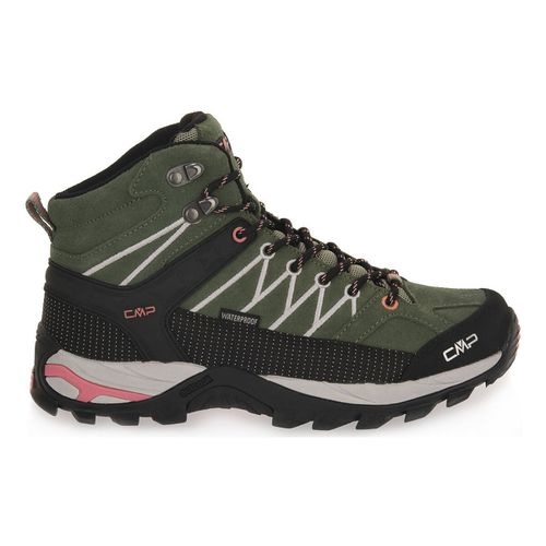 Scarpe da trekking 24ER RIGEL MID WMN TREKKING - Cmp - Modalova