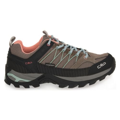 Scarpe da trekking 01 PR RIGEL LOW TREKKING - Cmp - Modalova