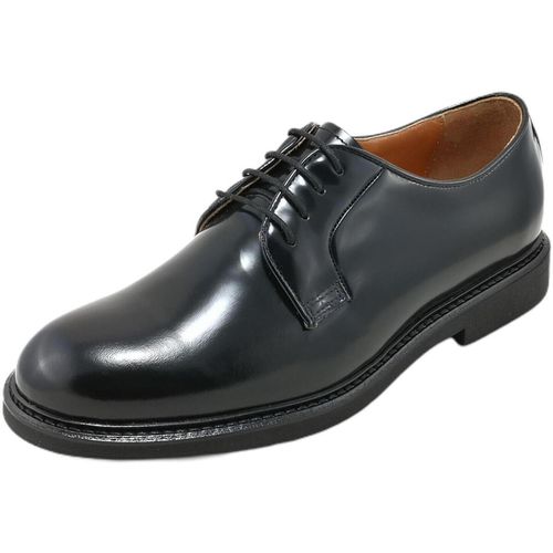 Scarpe Derby Uomo E400151UE - NeroGiardini - Modalova