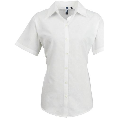 Camicia Premier Signature - Premier - Modalova