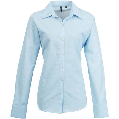 Camicia Premier Signature - Premier - Modalova