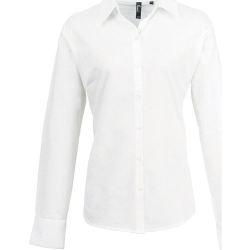 Camicia Premier Signature - Premier - Modalova