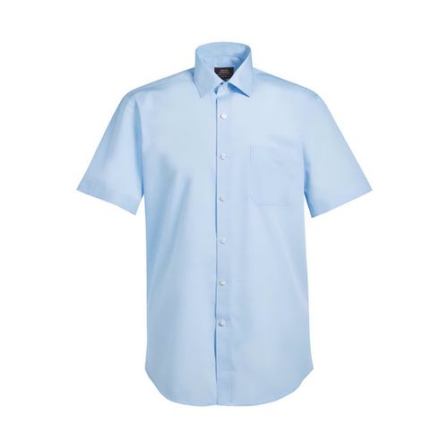 Camicia a maniche corte Rosello - Brook Taverner - Modalova