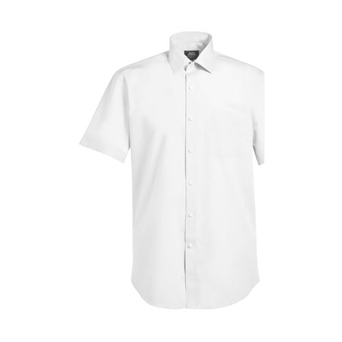 Camicia a maniche corte Rosello - Brook Taverner - Modalova