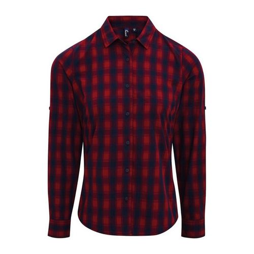 Camicia Premier Mulligan - Premier - Modalova