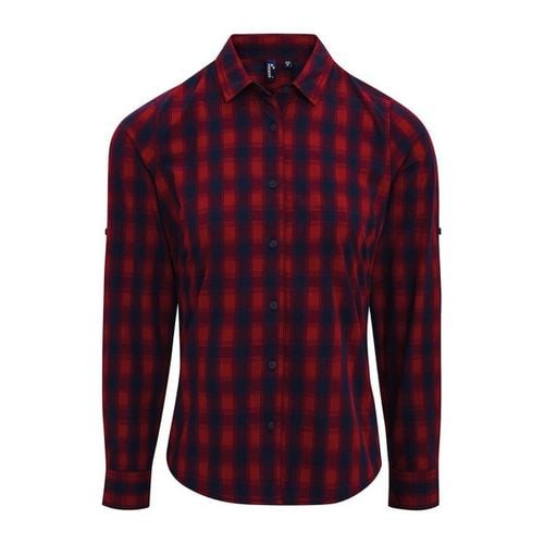 Camicia Premier Mulligan - Premier - Modalova