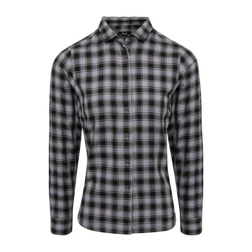 Camicia Premier Mulligan - Premier - Modalova