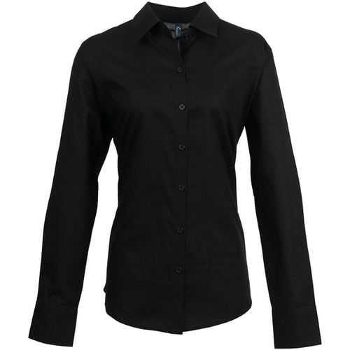 Camicia Premier Signature - Premier - Modalova