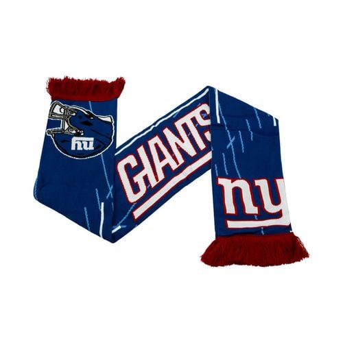 Sciarpa New York Giants TA11902 - New York Giants - Modalova