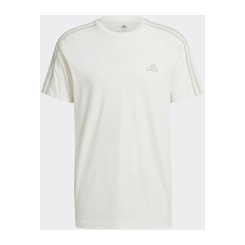 T-shirt & Polo adidas Stripes - Adidas - Modalova