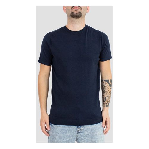 T-shirt & Polo Maglia a maniche corte in cotone - Out/Fit - Modalova