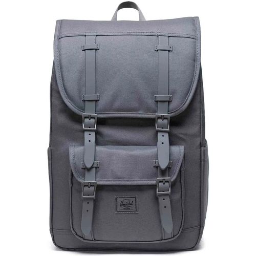 Zaini L LITTLE AMERIC MID BACKPACK - Herschel - Modalova