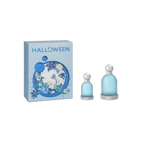 Acqua di colonia Astuccio Blu - Halloween - Modalova