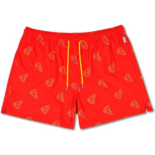 Costume / Bermuda da spiaggia Pizza lice wimshorts 4300 - Happy socks - Modalova