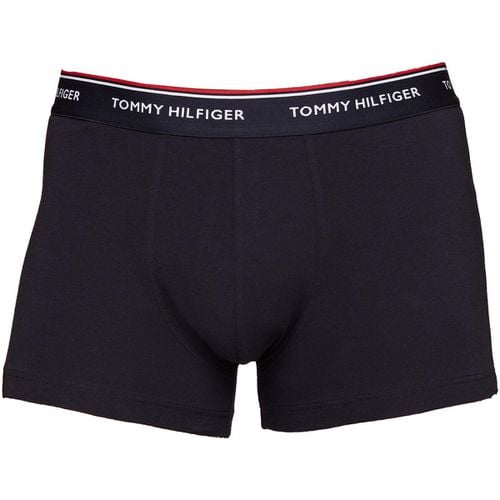 Mutande uomo 3P Wb Trunk - Tommy hilfiger - Modalova