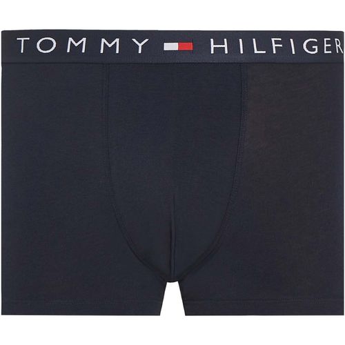 Mutande uomo 3P Trunk - Tommy hilfiger - Modalova