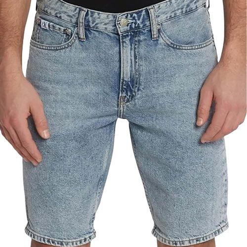 Pantaloni corti Regular Short - Ck Jeans - Modalova