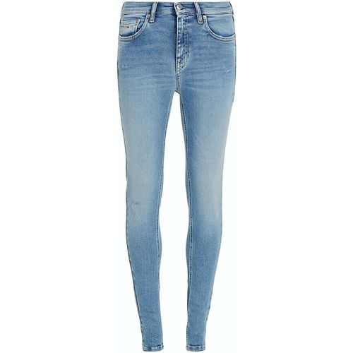 Jeans Nora Md Skn Bh2210 - Tommy Jeans - Modalova