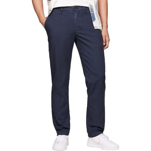 Pantaloni Chino Denton Chinoli - Tommy hilfiger - Modalova