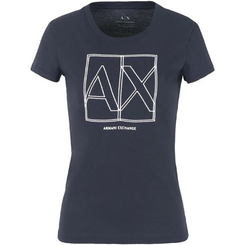 T-shirt EAX T-Shirt - EAX - Modalova