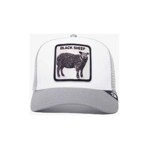 Cappelli 101-0380 BLACK SHEEP-LIGHT GREY - Goorin Bros - Modalova